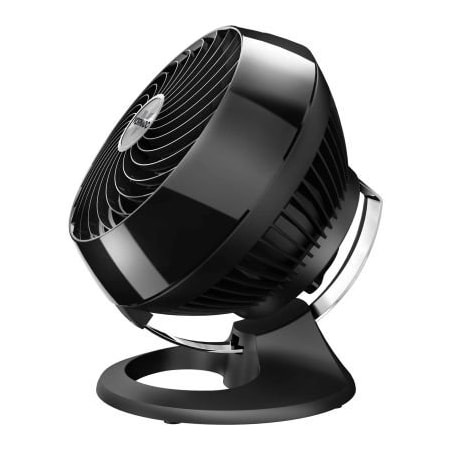 Vornado Vornado 460 Whole Room Air Circulator, Black CR1-0253-06